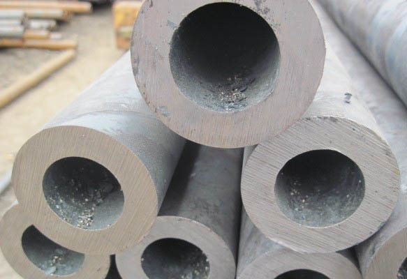 冷拔无缝钢管 冷拔无缝钢管