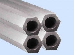 六角钢管