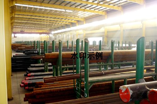 冷拔无缝钢管 冷拔无缝钢管