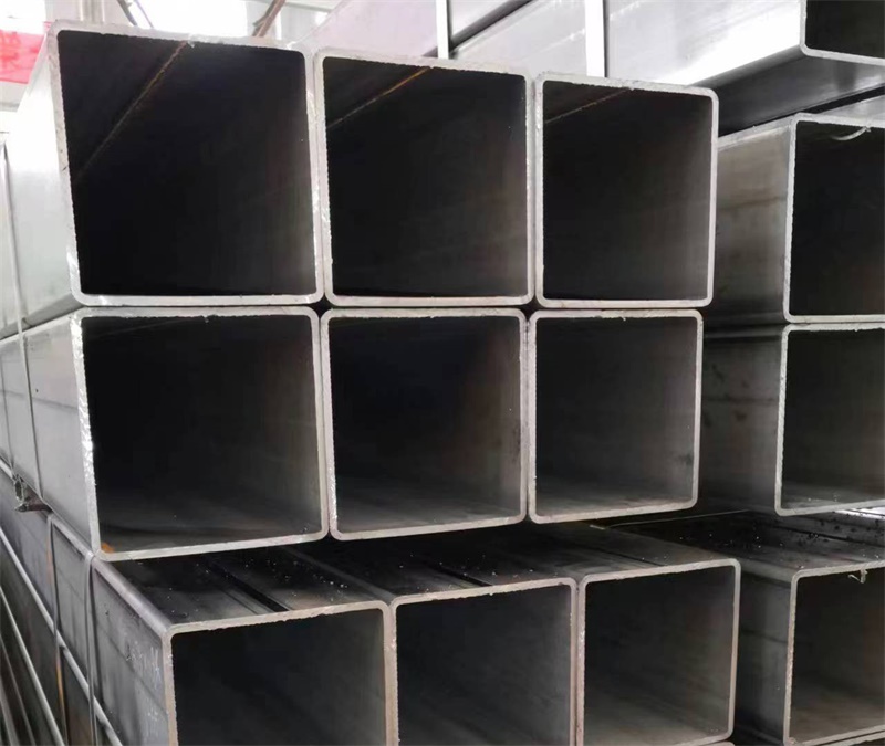 无缝方矩管 无缝方矩管