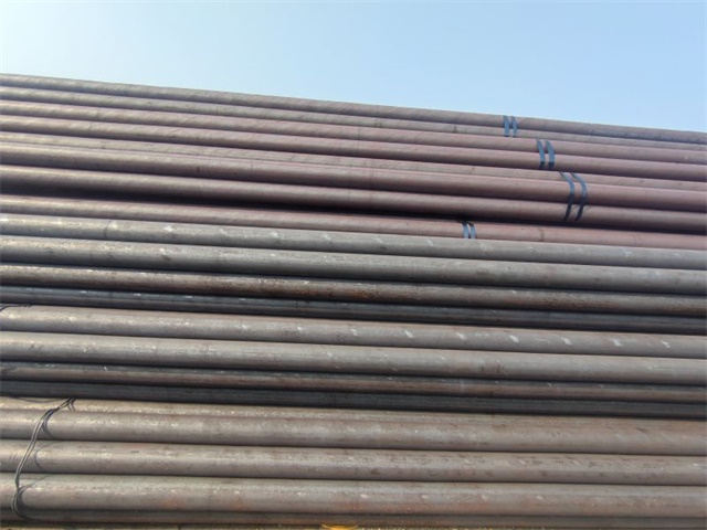 非标无缝钢管 非标无缝钢管