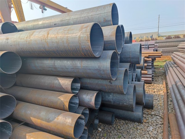 非标无缝钢管 非标无缝钢管