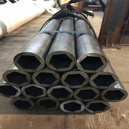 六角钢管 六角钢管