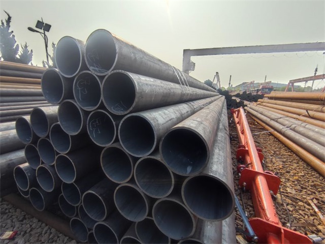 非标无缝钢管 非标无缝钢管