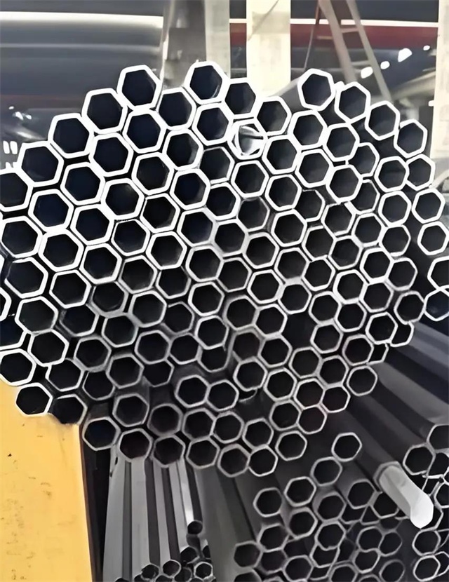 八角管报价 八角管报价