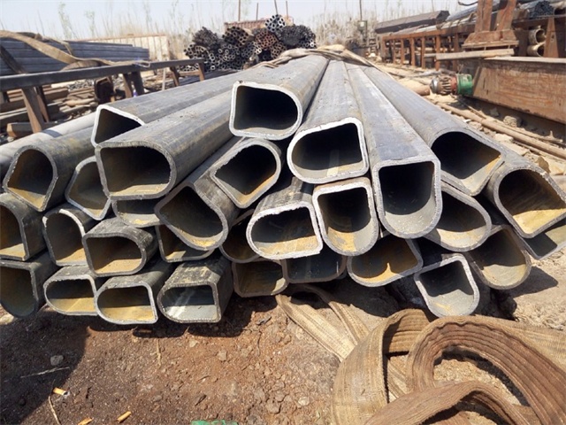 马蹄管厂 马蹄管厂