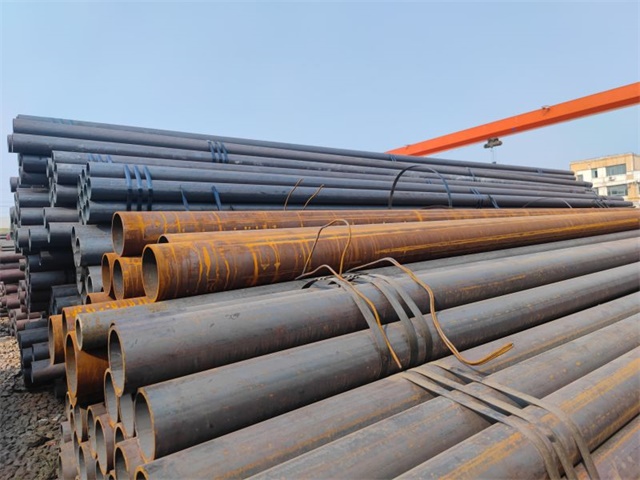 45#冷拔无缝钢管 45#冷拔无缝钢管