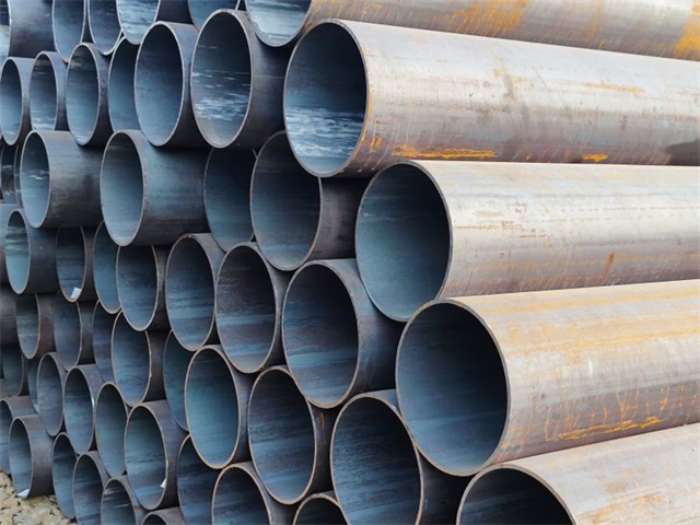 20#非标无缝钢管 20#非标无缝钢管