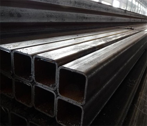 q345d无缝方矩管
