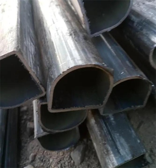 半圆管价格 半圆管价格